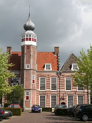 De Doelen